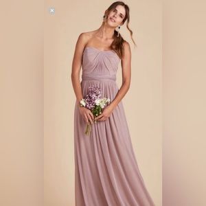 Birdy Grey Chicky Dress in Mauve, size XL. Brand new. Tags attached.